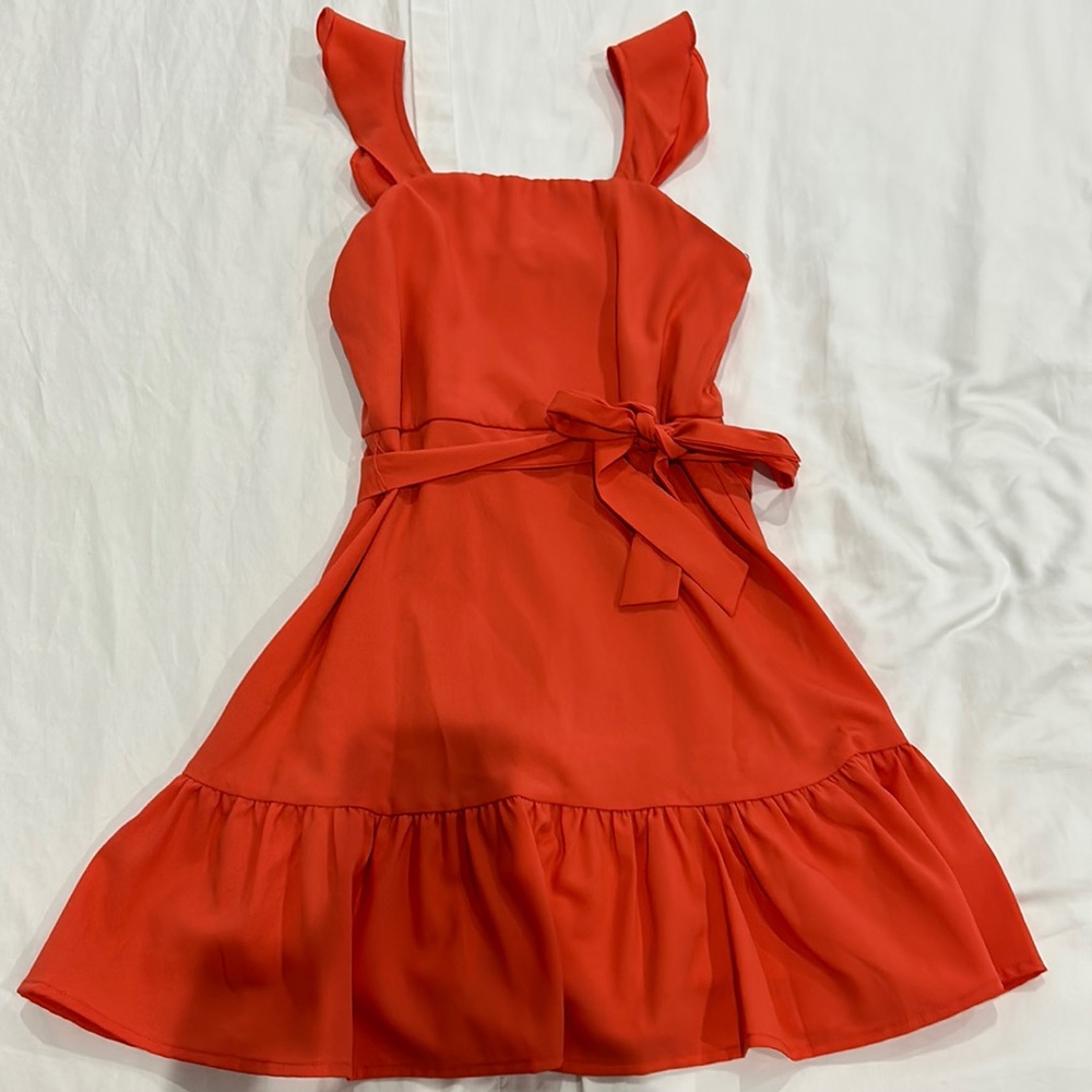 GB girls dress
